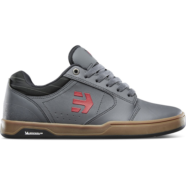 Zapatos Etnies Camber Crank - Tenis Para Hombre K630 Mexico